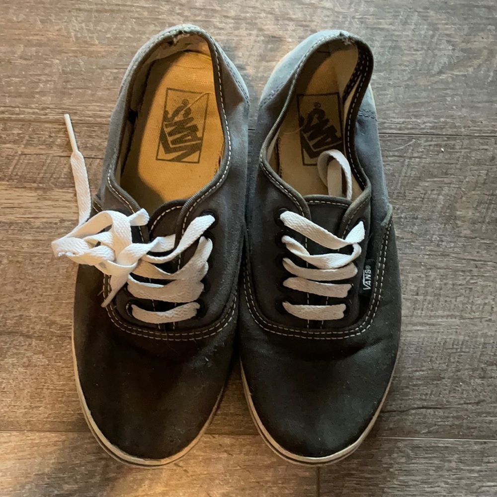 Vans T375